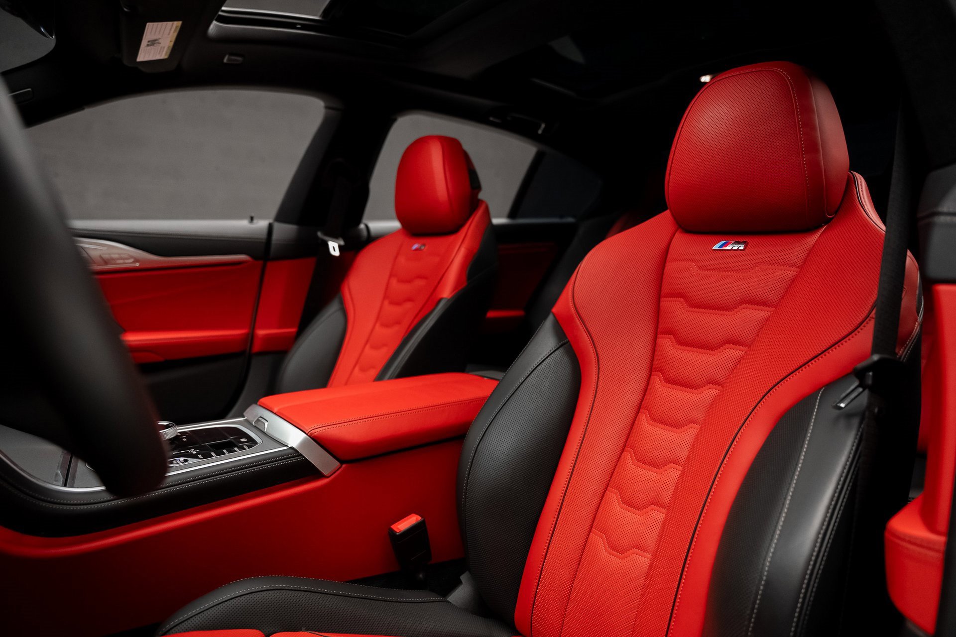 Used 2025 BMW 840i image 61