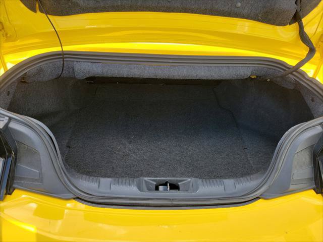 Used 2024 Ford Mustang Premium RWD image 11