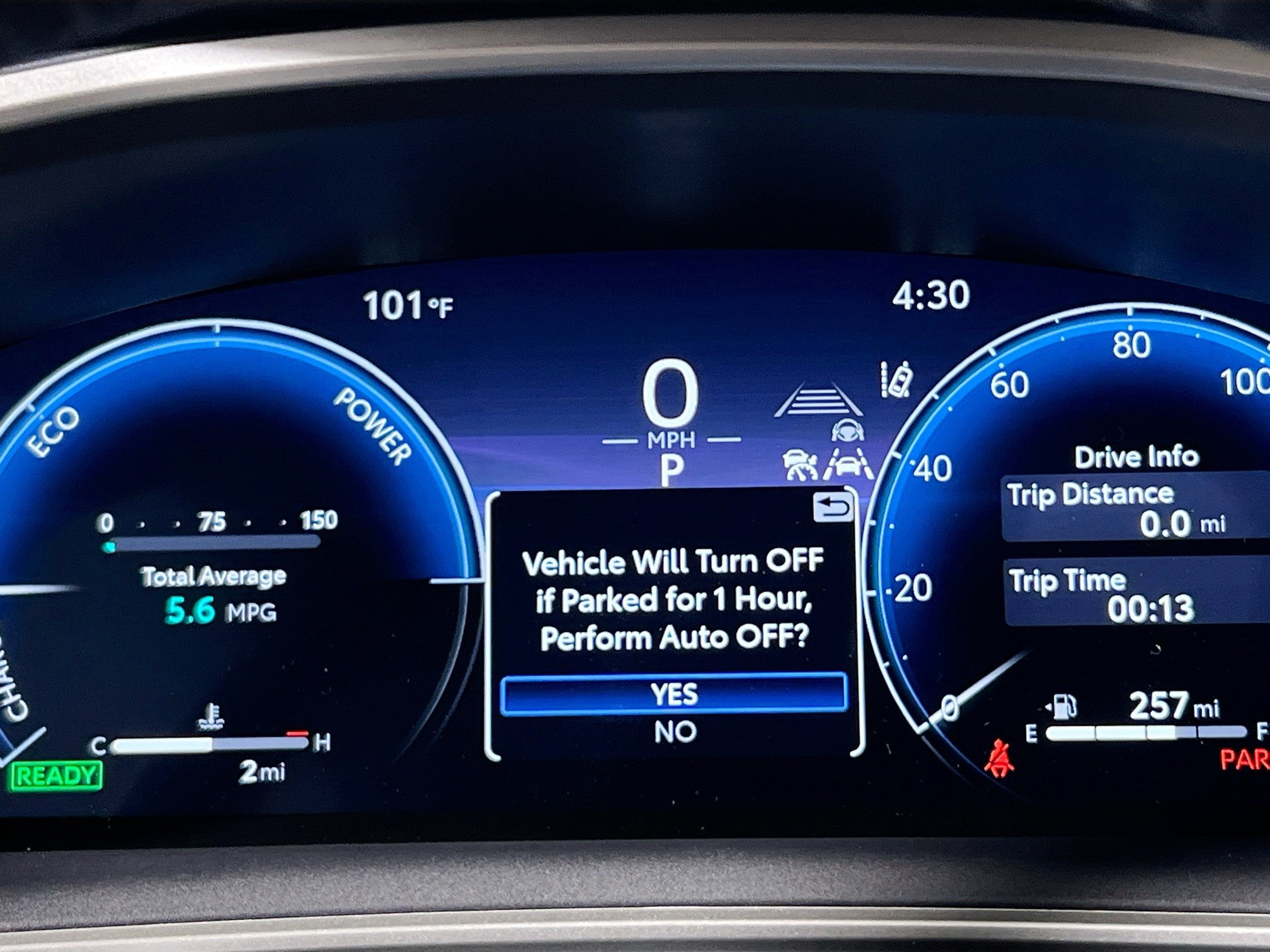 New 2026 Toyota Corolla XLE FWD image 23