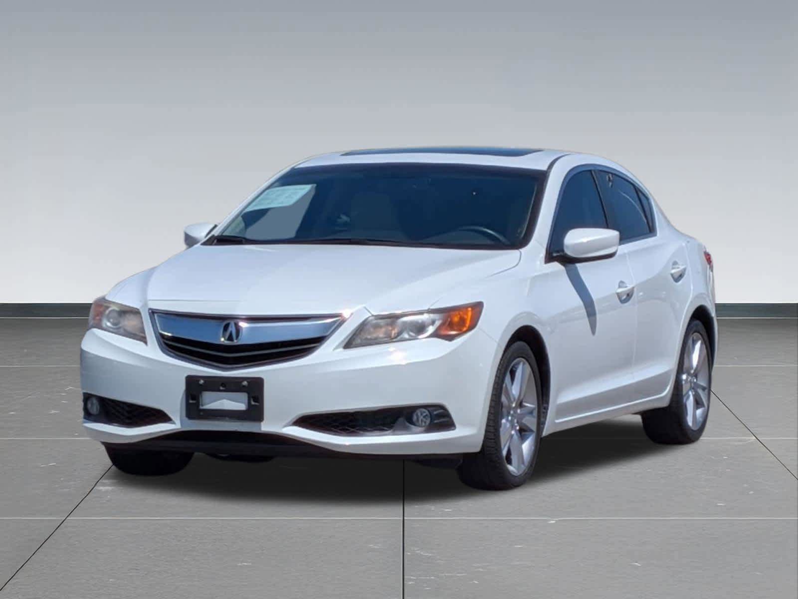 Used 2013 Acura ILX w/ Technology Package FWD image 9