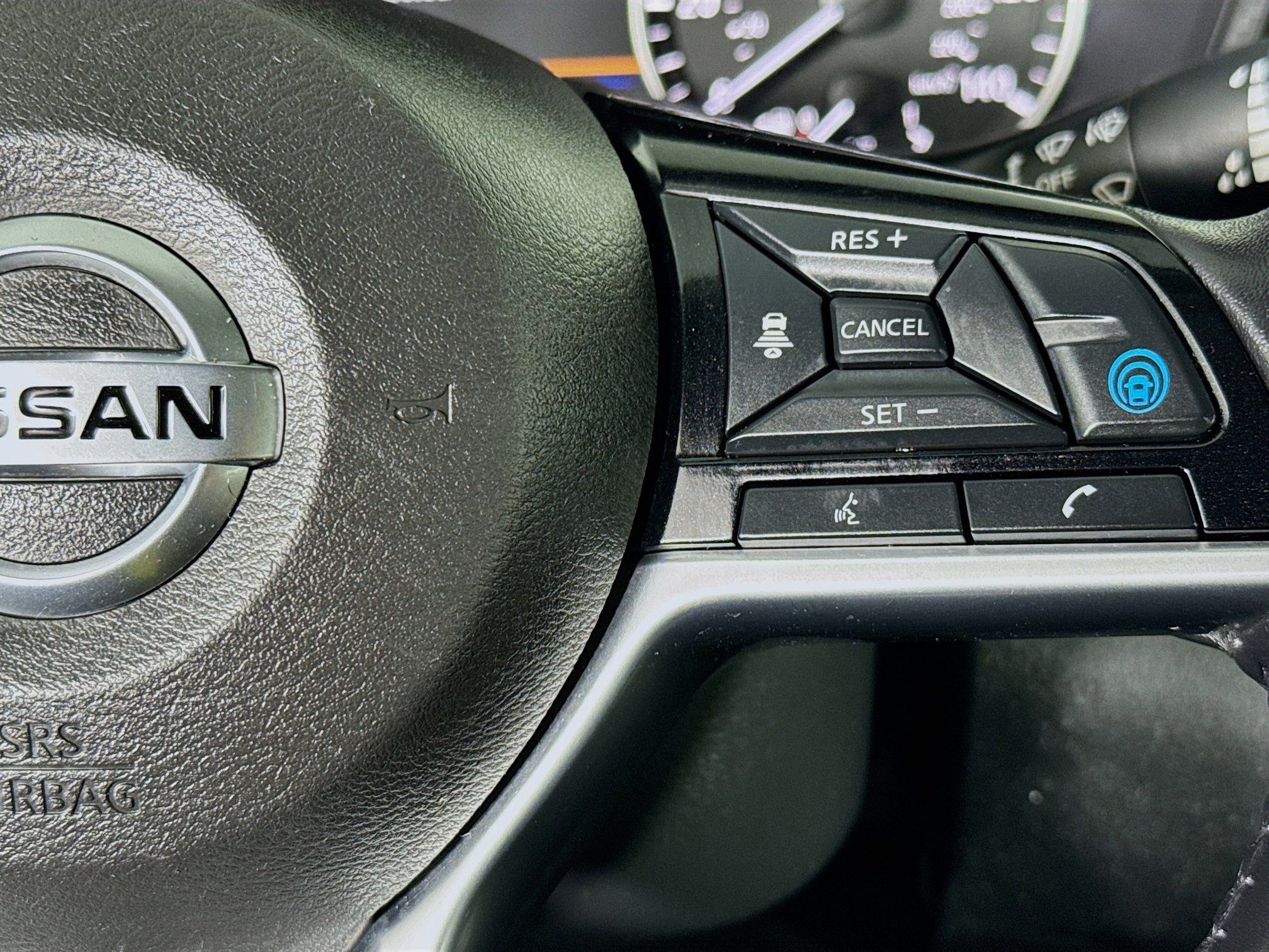 Used 2019 Nissan Altima 2.5 SV image 14