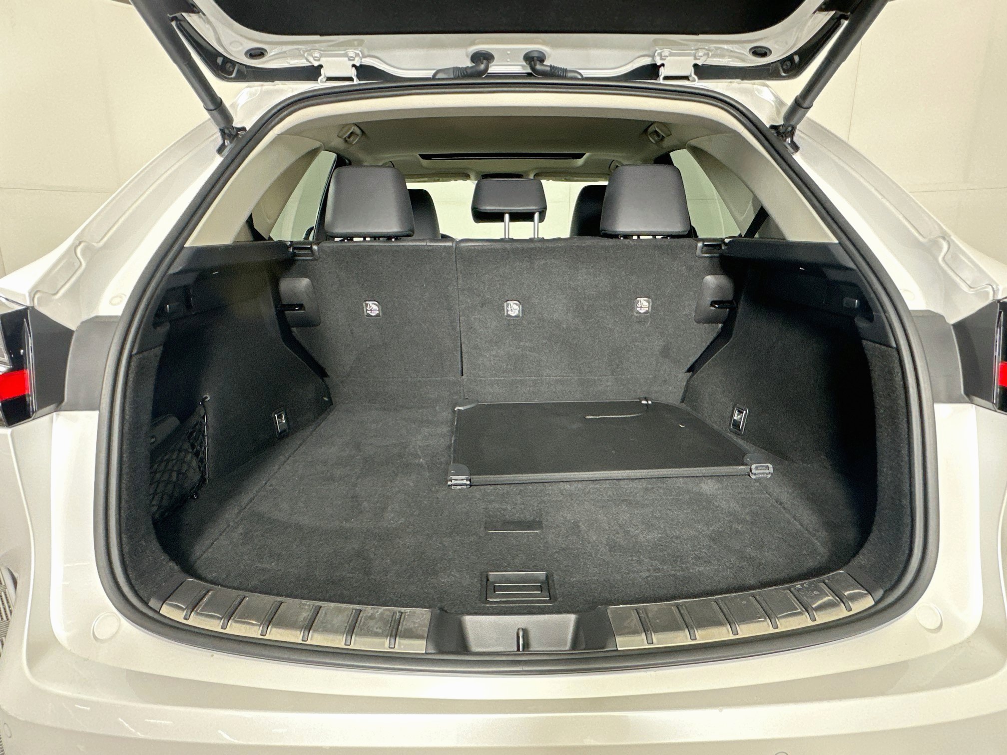 Used 2022 Lexus NX 350 AWD image 30