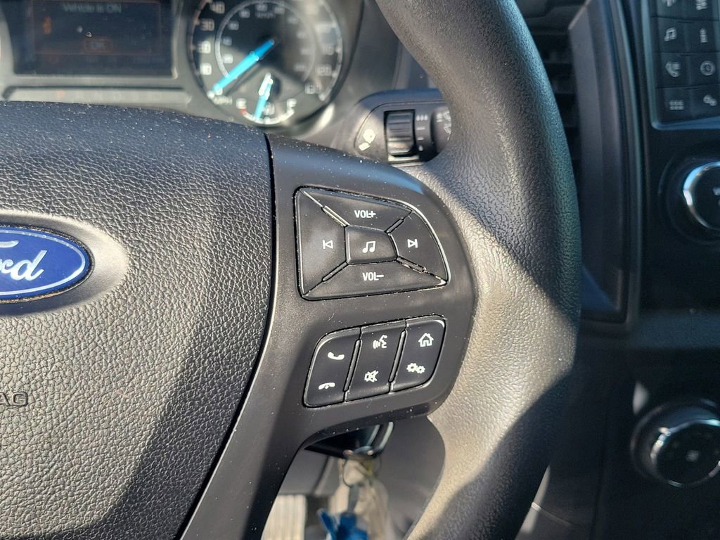 Used 2019 Ford Ranger XL w/ Equipment Group 101A Mid image 22