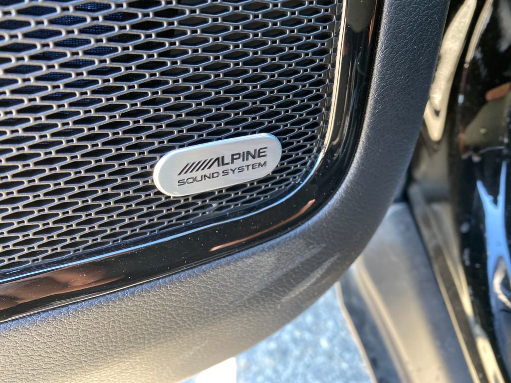 New 2026 Jeep Compass Latitude w/ Sun and Sound Group image 33