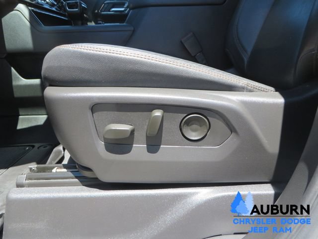 Used 2025 GMC Sierra 1500 AT4 AWD/4WD image 23