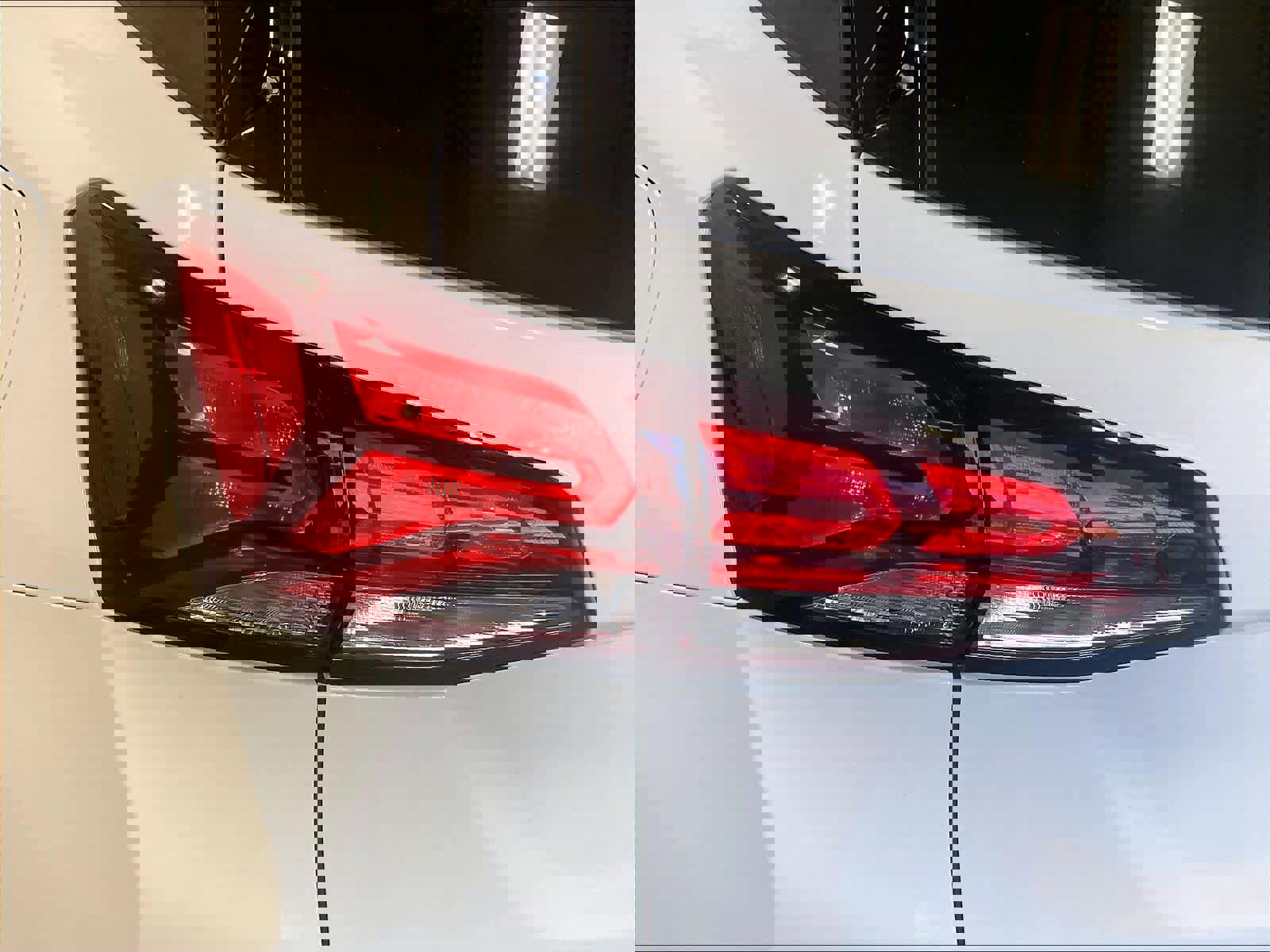 Used 2022 Chevrolet Equinox LT image 33