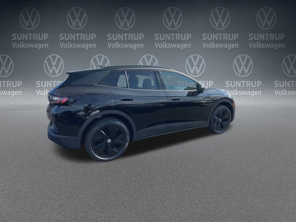 New 2025 Volkswagen ID.4 Pro S AWD/4WD image 22