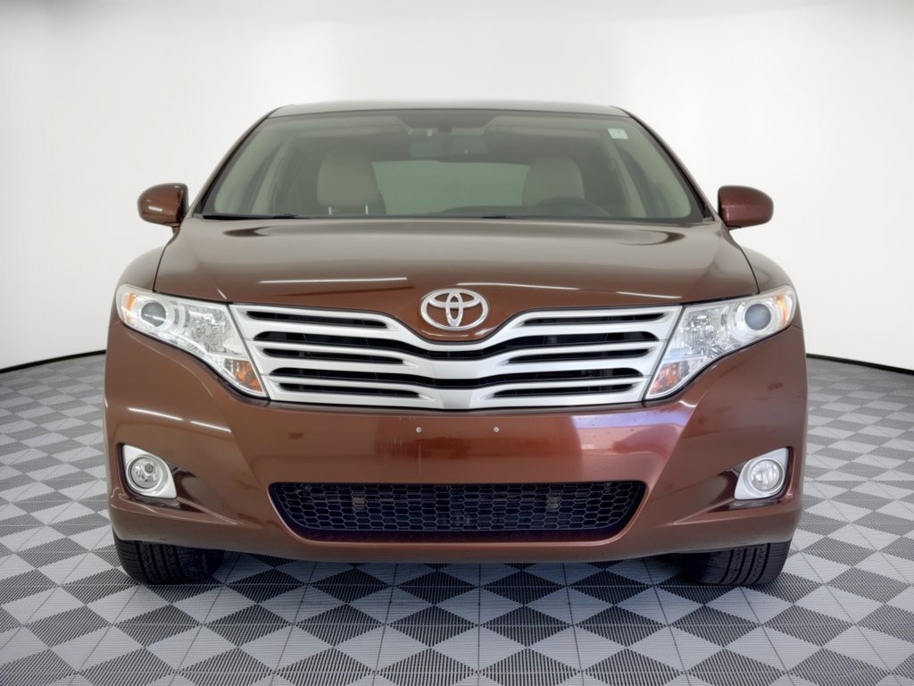 Used 2010 Toyota Venza w/ Convenience Pkg FWD image 6