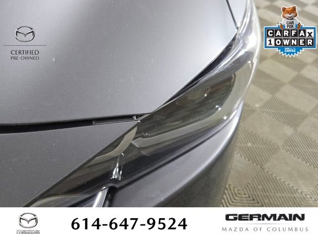 Certified 2025 MAZDA CX-5 AWD 2.5 S w/ Preferred Package image 15