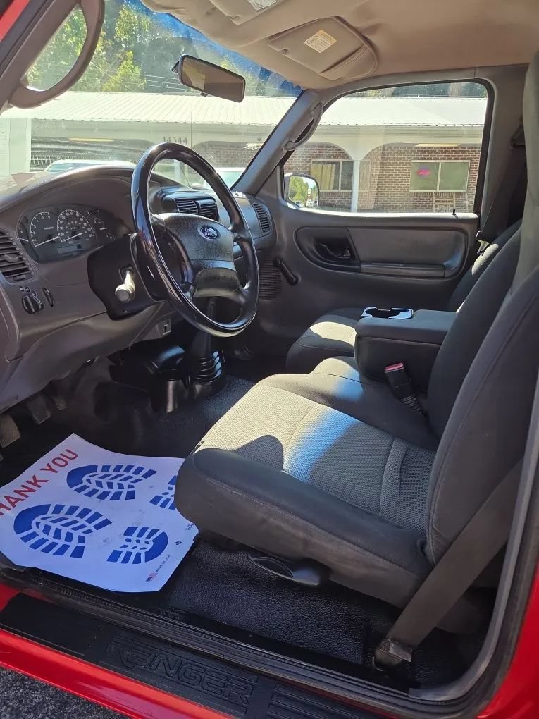 Used 2003 Ford Ranger Edge RWD image 9