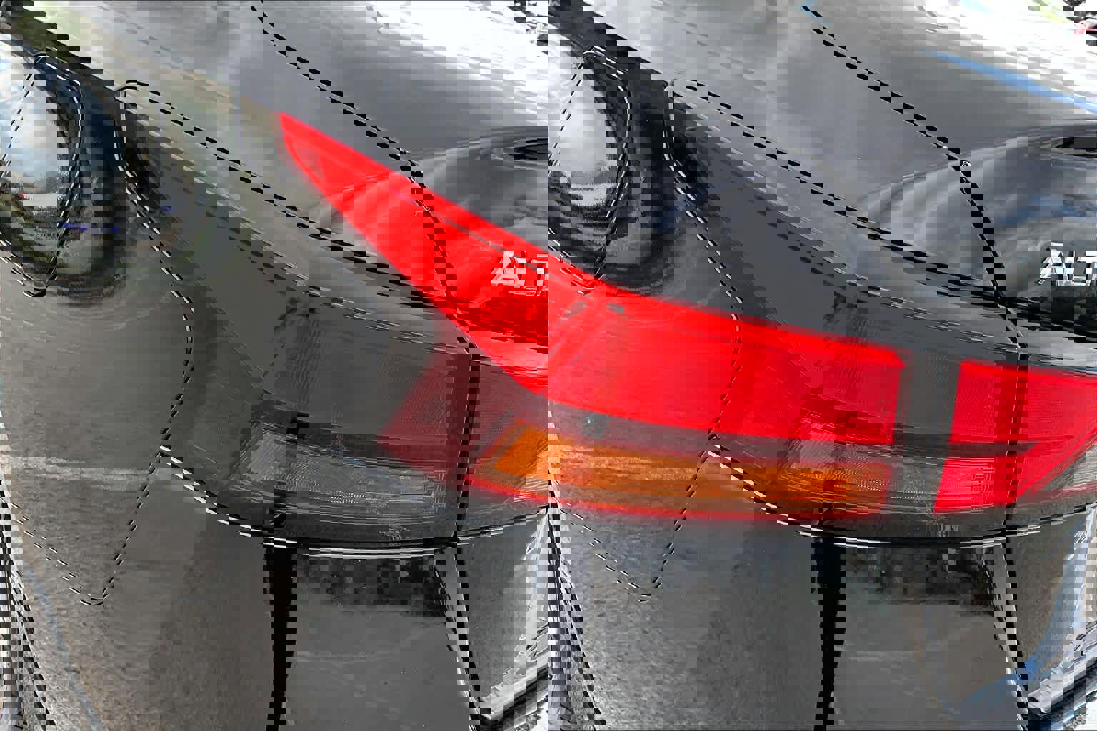 Used 2022 Nissan Altima 2.5 SV image 29