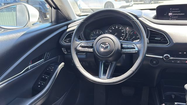 Used 2021 MAZDA CX-30 AWD 2.5 S w/ Preferred Package image 25