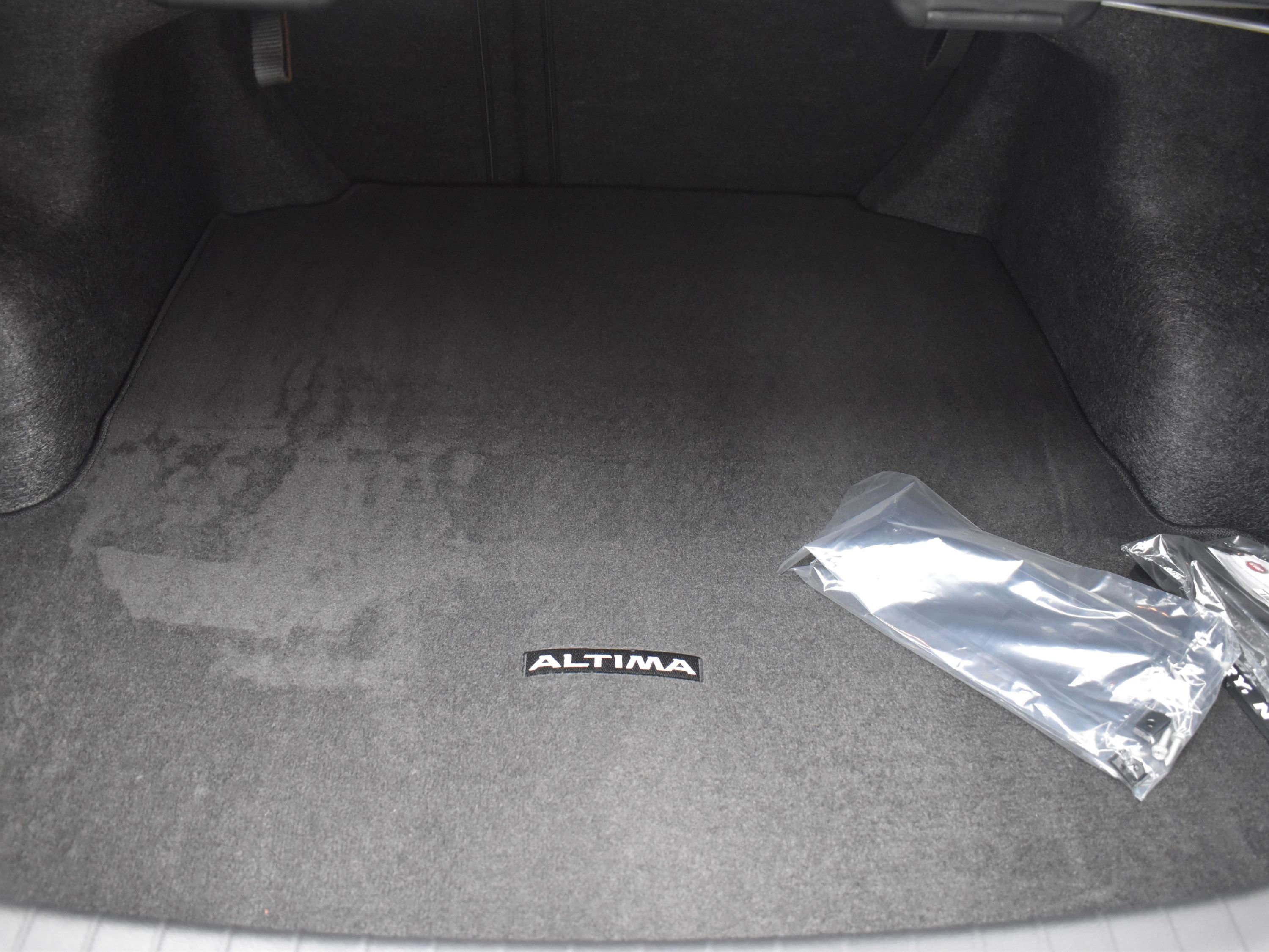 New 2025 Nissan Altima 2.5 S image 23