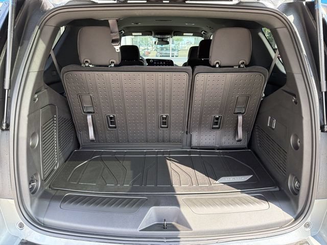 New 2026 Chevrolet Tahoe LS AWD/4WD image 25