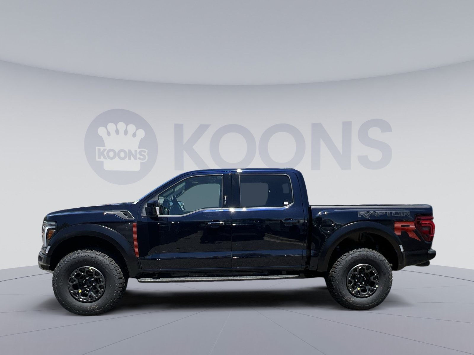 New 2026 Ford F150 Raptor w/ Equipment Group 803A Raptor R AWD/4WD image 13