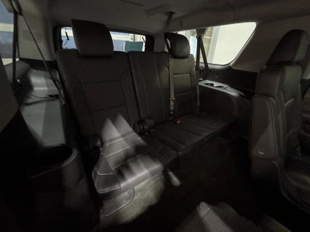 Used 2015 Chevrolet Suburban LTZ AWD/4WD image 22