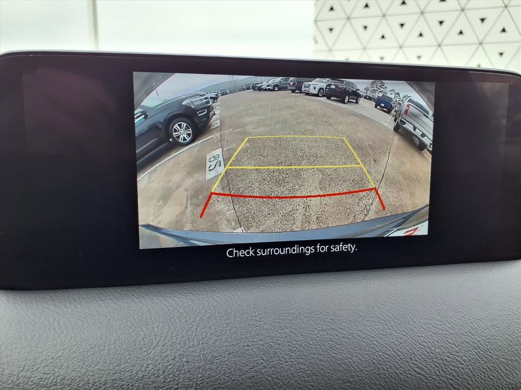 Used 2025 MAZDA CX-5 Carbon Edition image 6