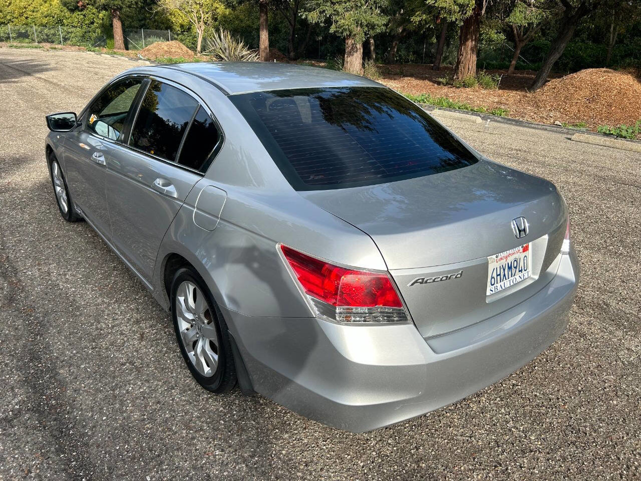 Used 2009 Honda Accord EX image 22