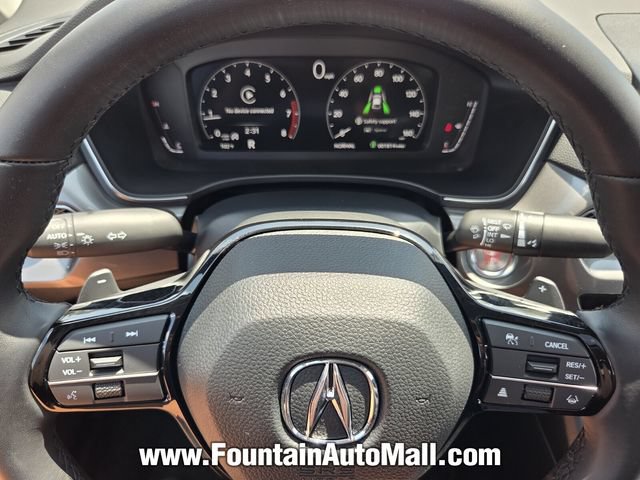 Used 2026 Acura Integra FWD image 17