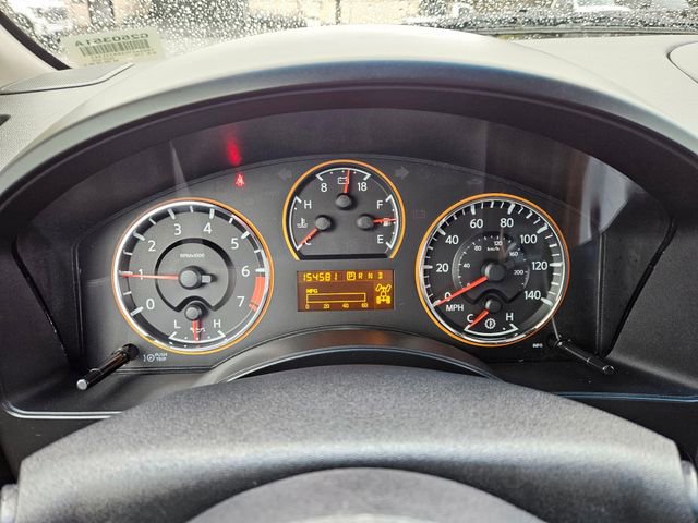 Used 2008 Nissan Titan LE w/ Tow Pkg image 32