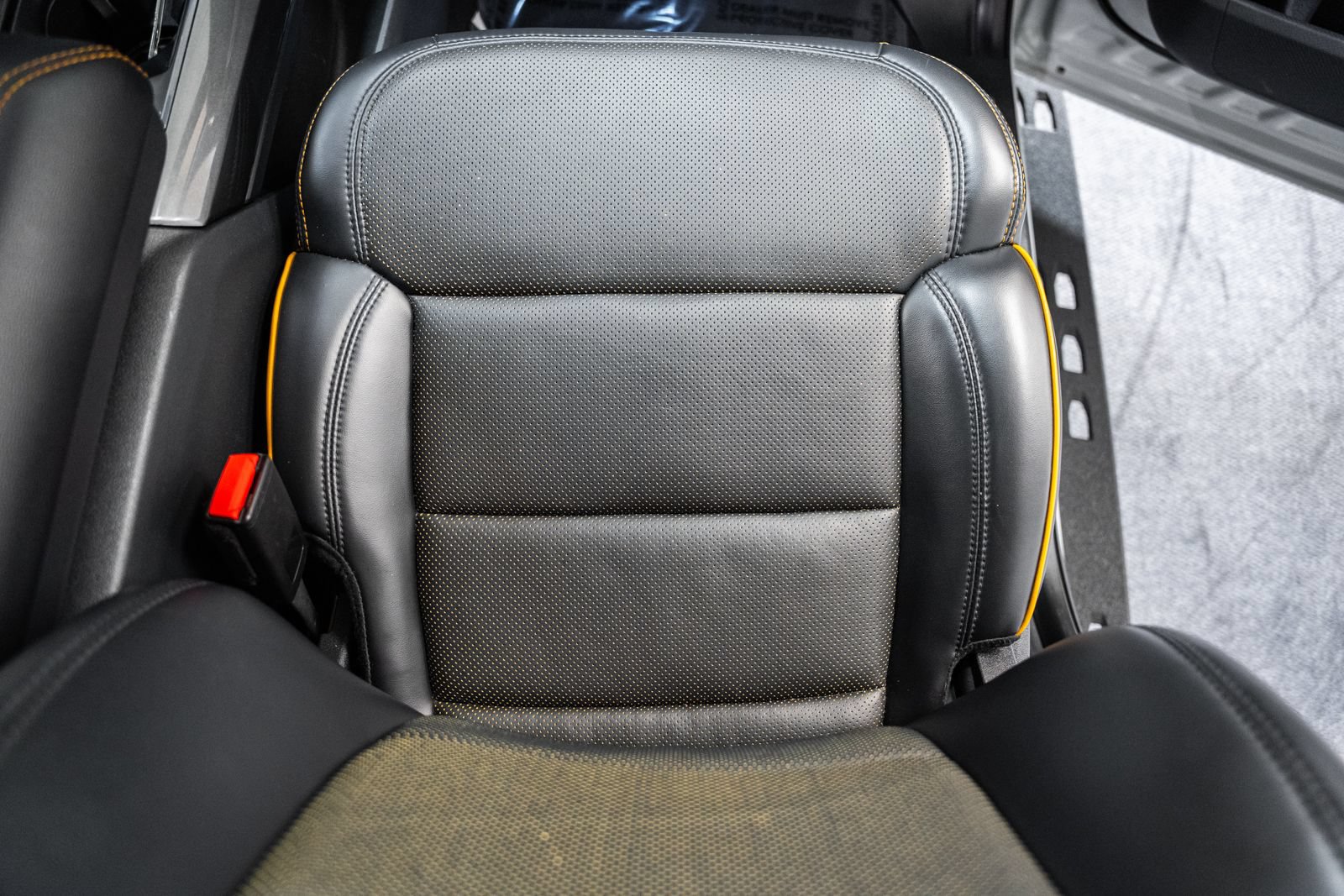Used 2023 Ford F150 Tremor w/ Equipment Group 402A High AWD/4WD image 40