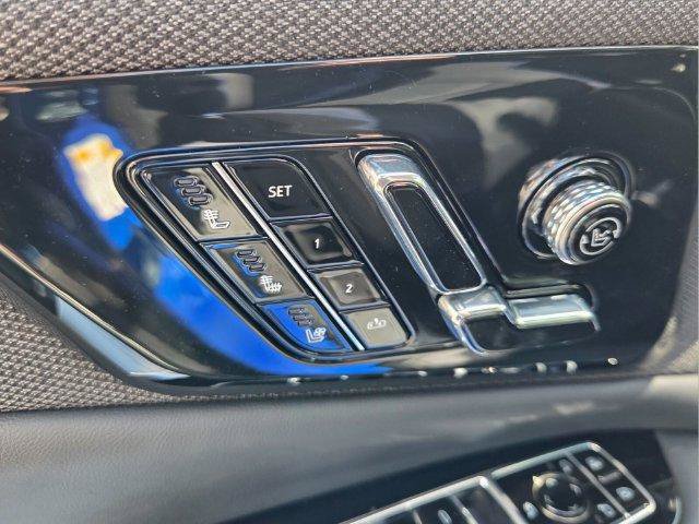 New 2027 Cadillac Optiq V w/ Deep Ocean Design Edition AWD/4WD image 16