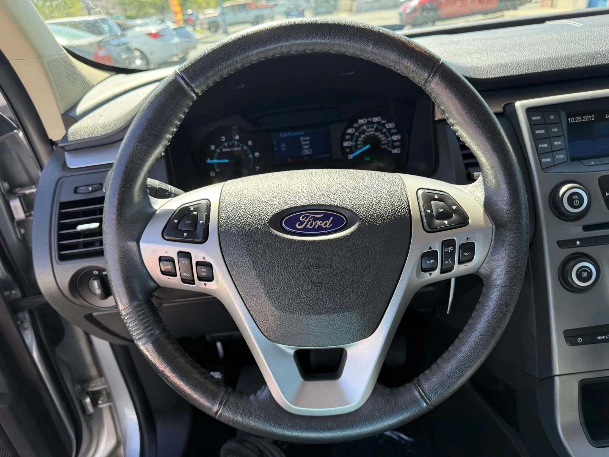 Used 2013 Ford Flex SE FWD image 13