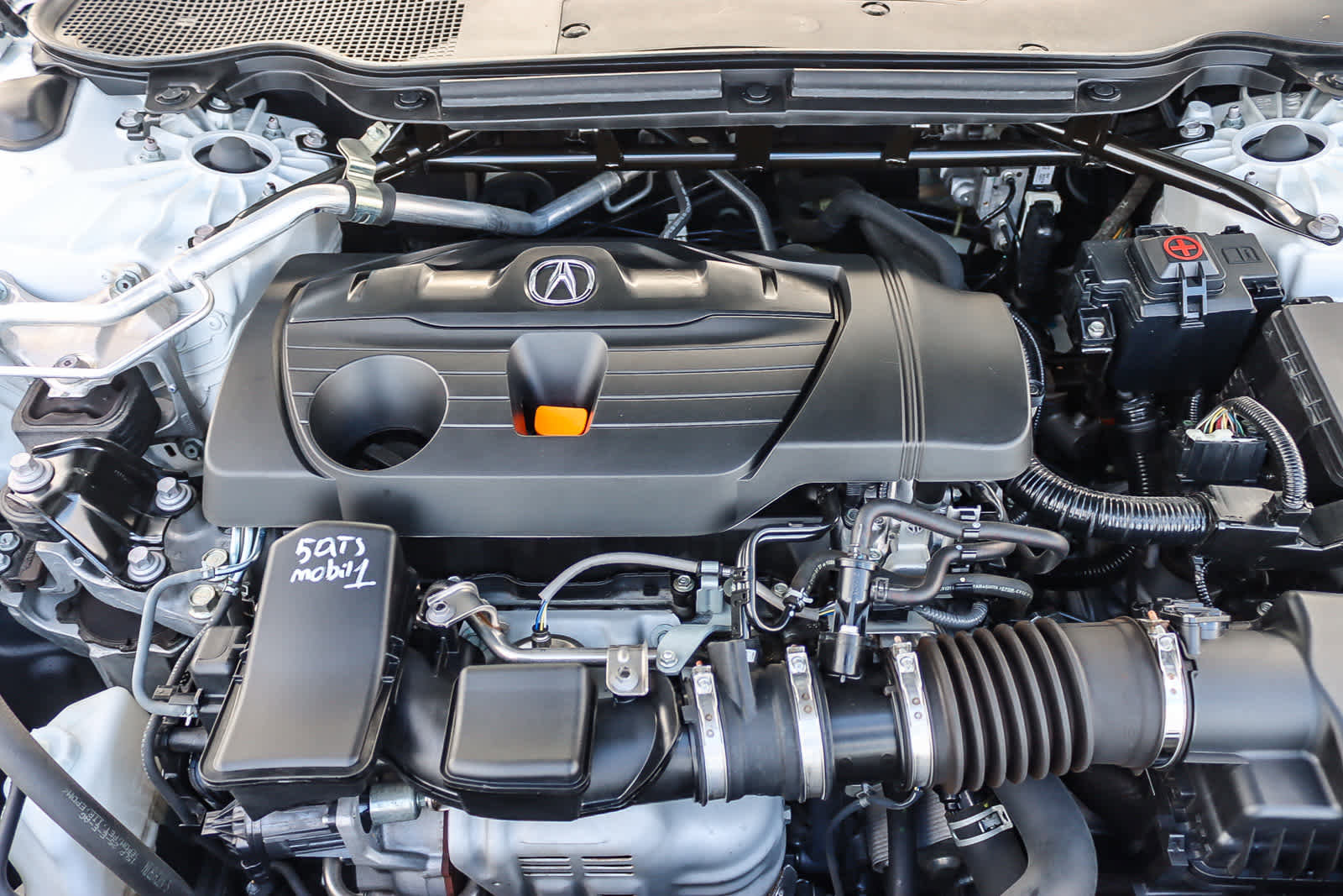 Used 2022 Acura TLX w/ A-SPEC Pkg image 26