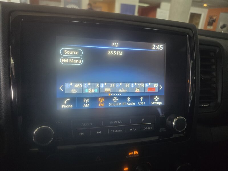 Used 2022 Nissan Frontier S image 25