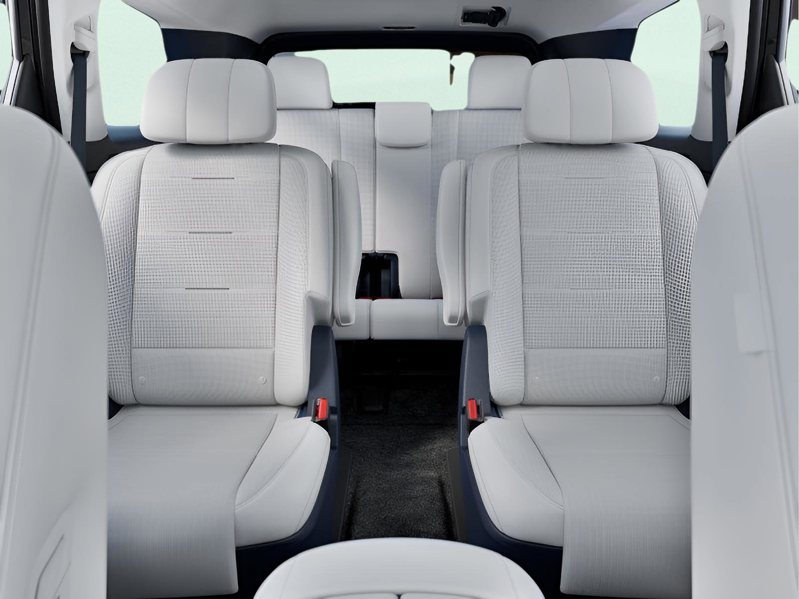 New 2026 Hyundai Palisade Calligraphy image 12