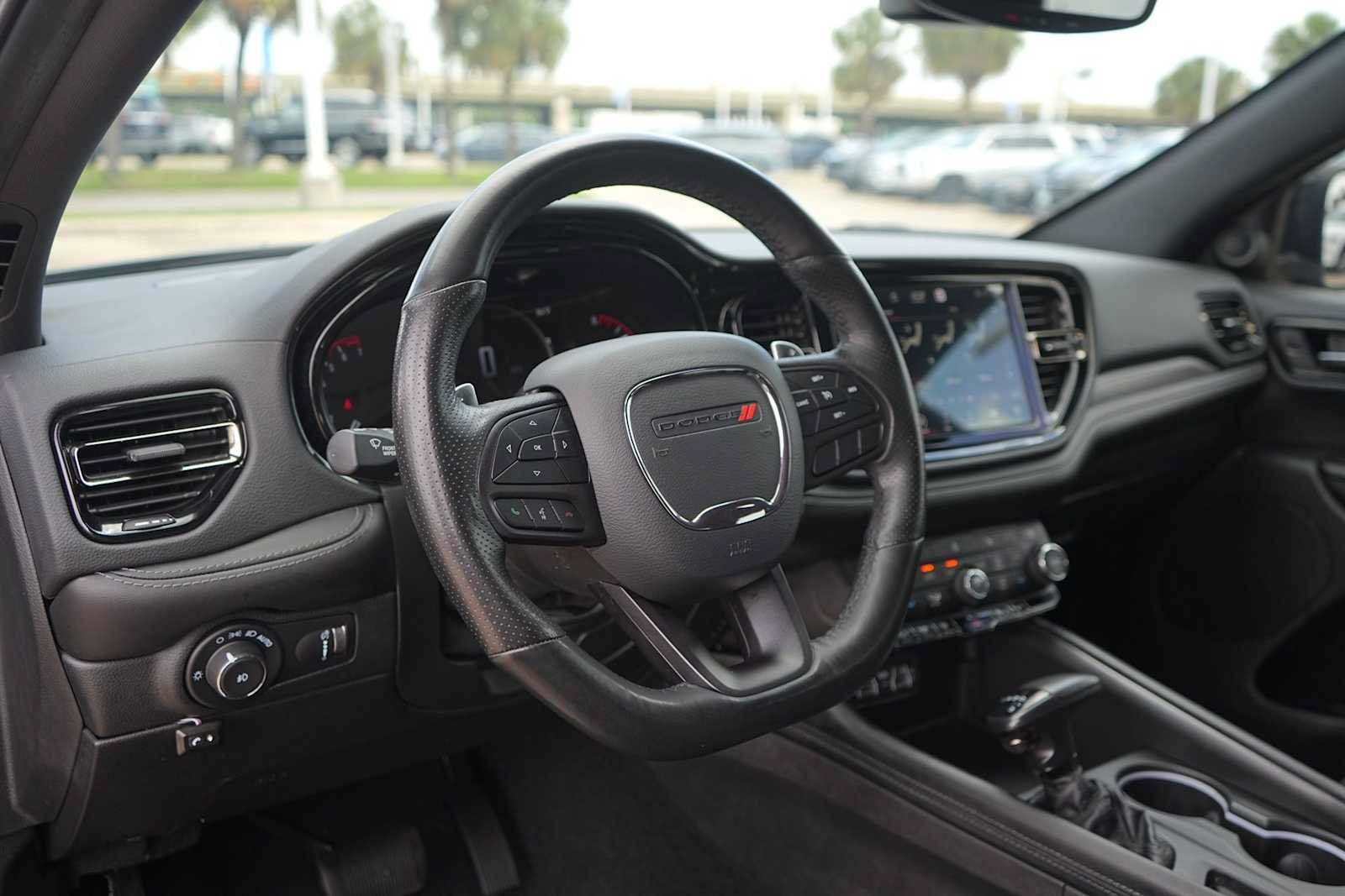 Used 2021 Dodge Durango GT RWD image 2