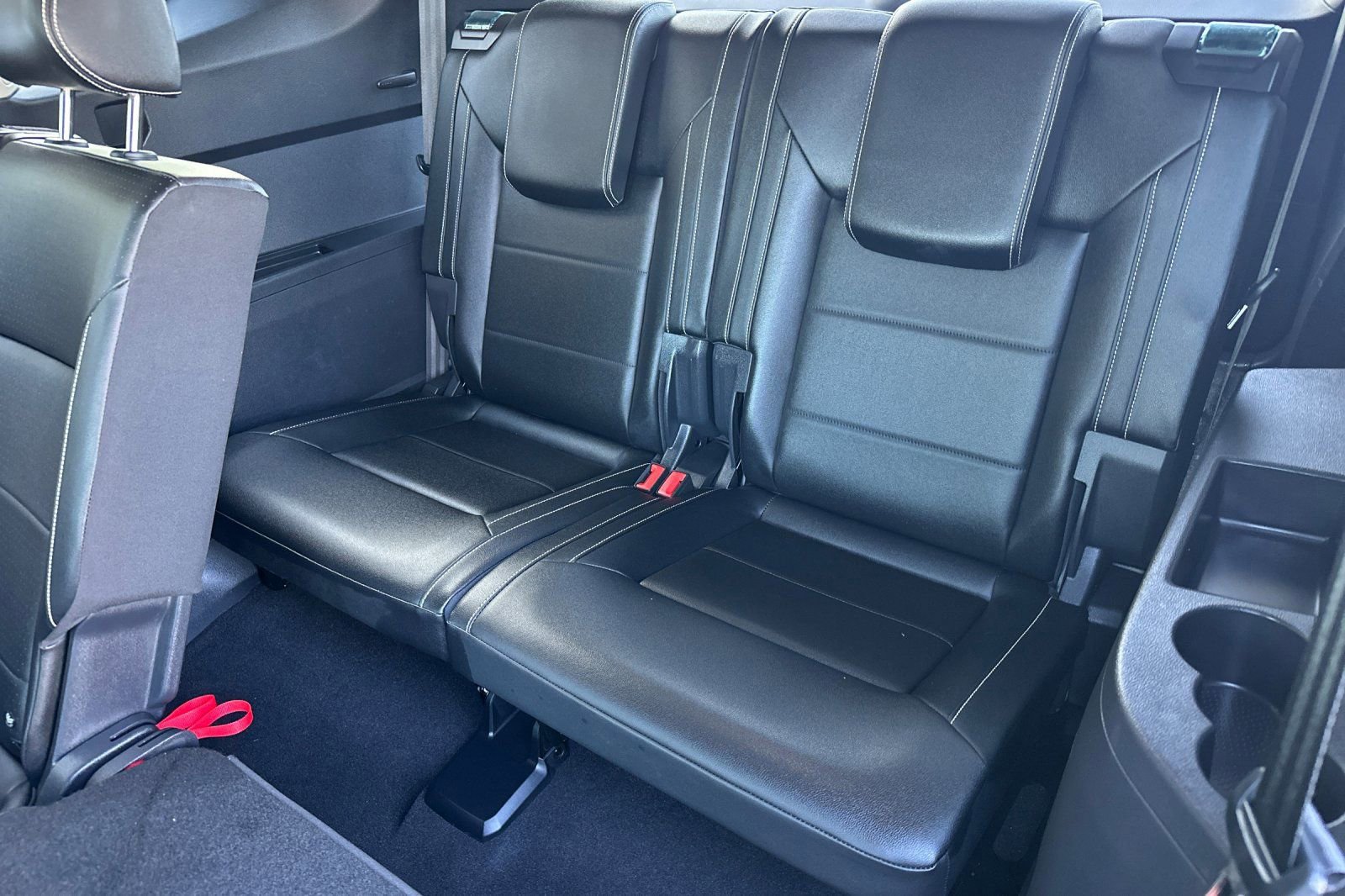 Certified 2022 Volkswagen Atlas SE image 15