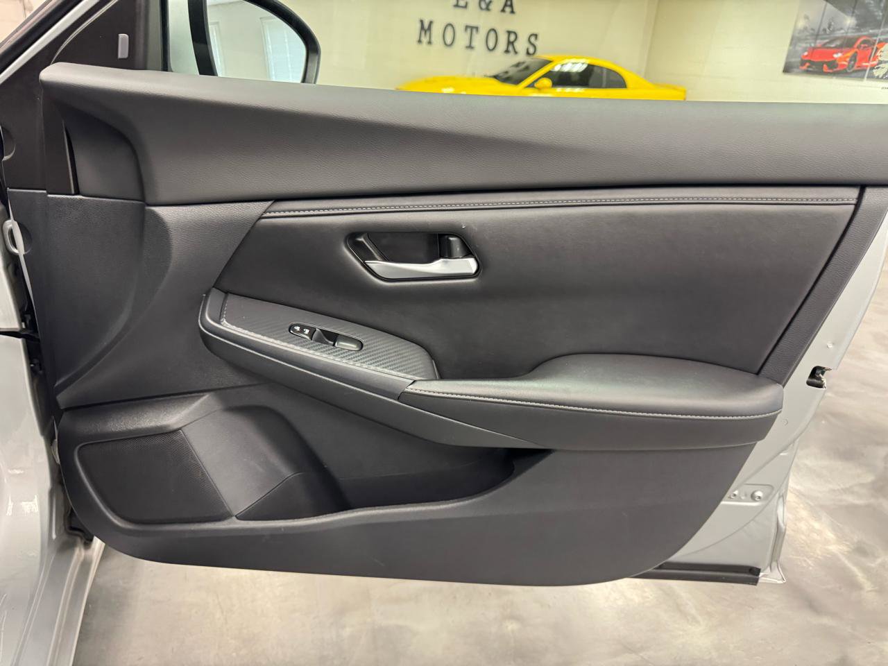 Used 2022 Nissan Sentra SV image 27