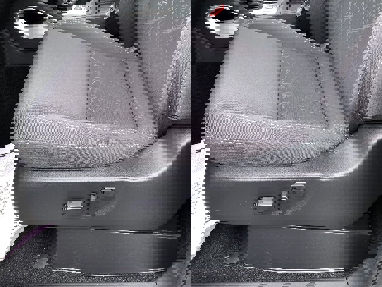 New 2026 Nissan Frontier SV w/ SV Convenience Package image 22