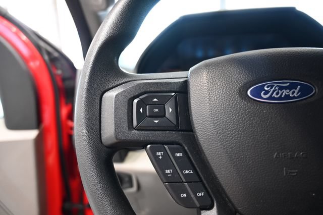 Used 2018 Ford F150 XL w/ Equipment Group 101A Mid AWD/4WD image 21