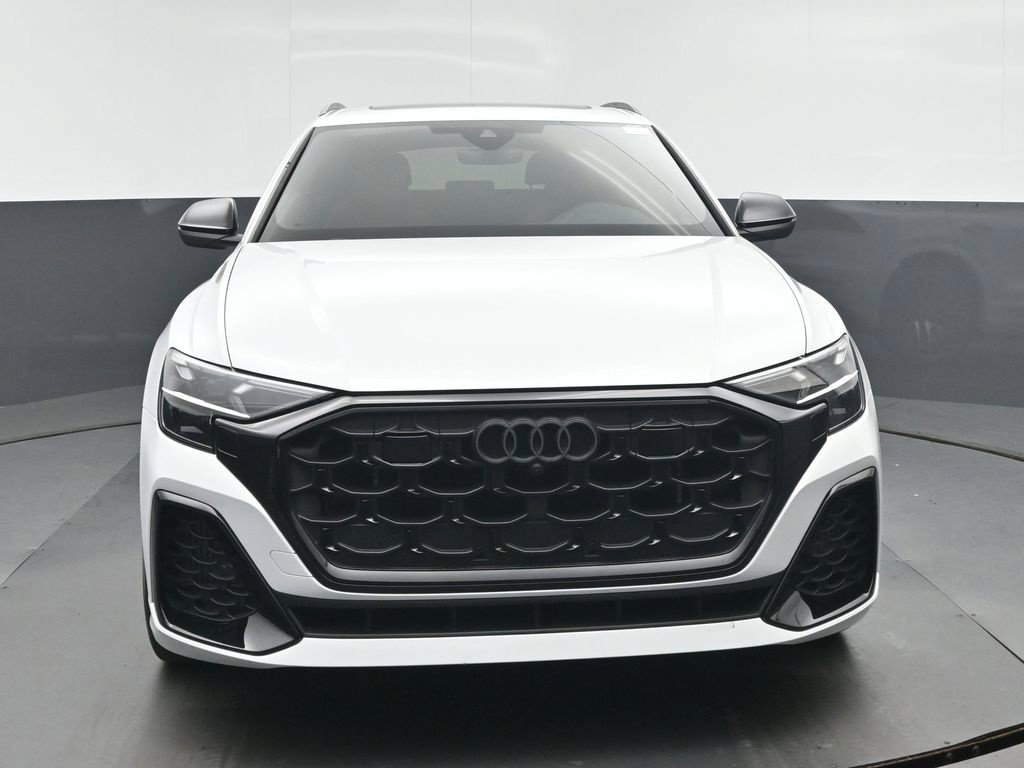 Used 2024 Audi SQ8 Premium Plus w/ S Sport Package AWD/4WD image 8