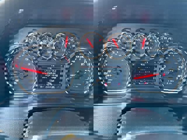 Certified 2019 Chevrolet Silverado 1500 LT Trail Boss image 12