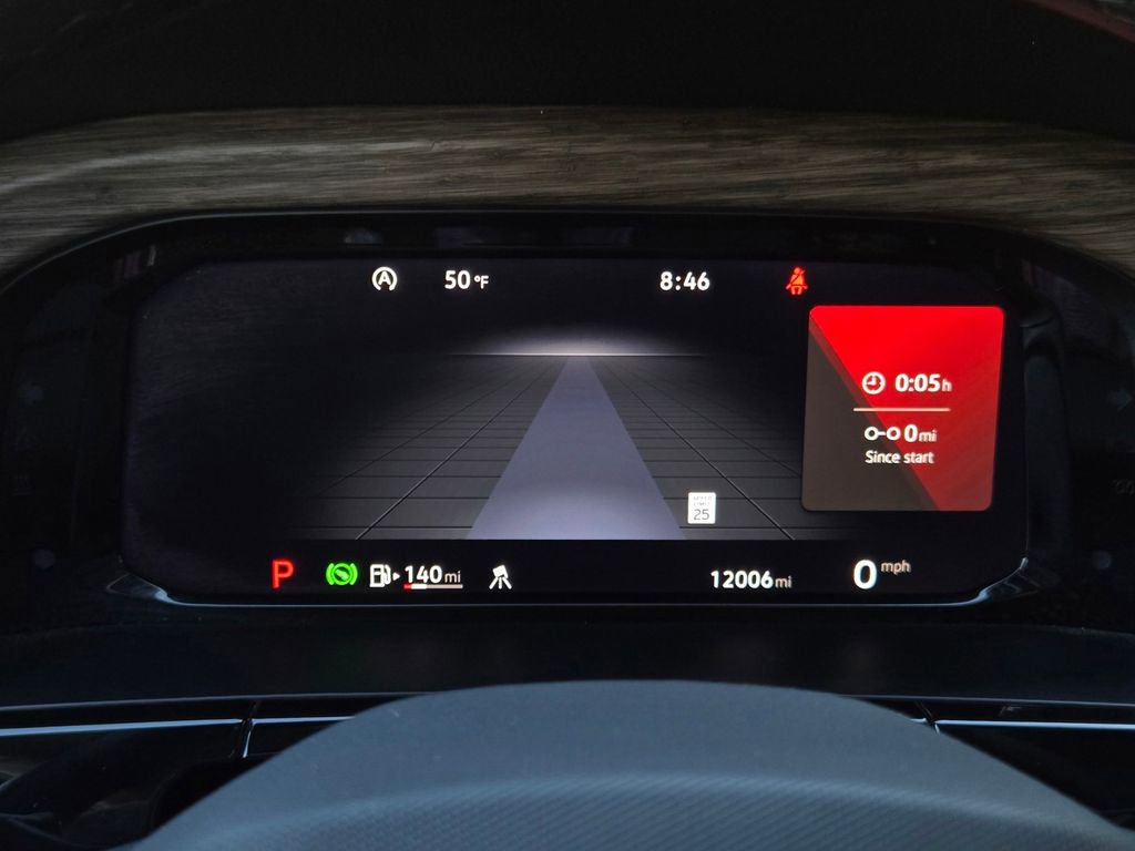 Used 2025 Volkswagen Atlas SEL Premium R-Line image 24