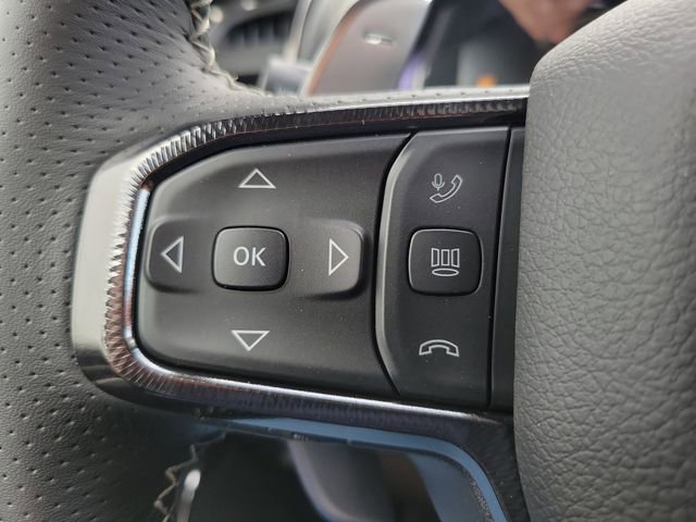 New 2026 RAM 1500 RHO AWD/4WD image 17