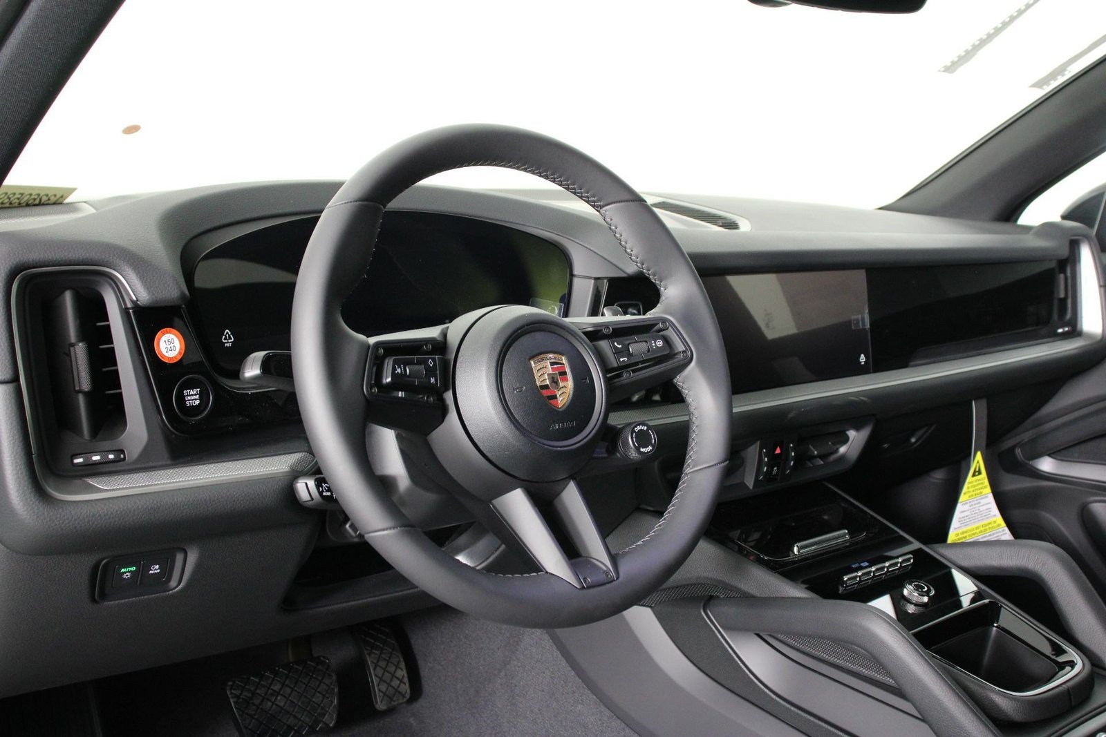 New 2026 Porsche Cayenne AWD/4WD image 4