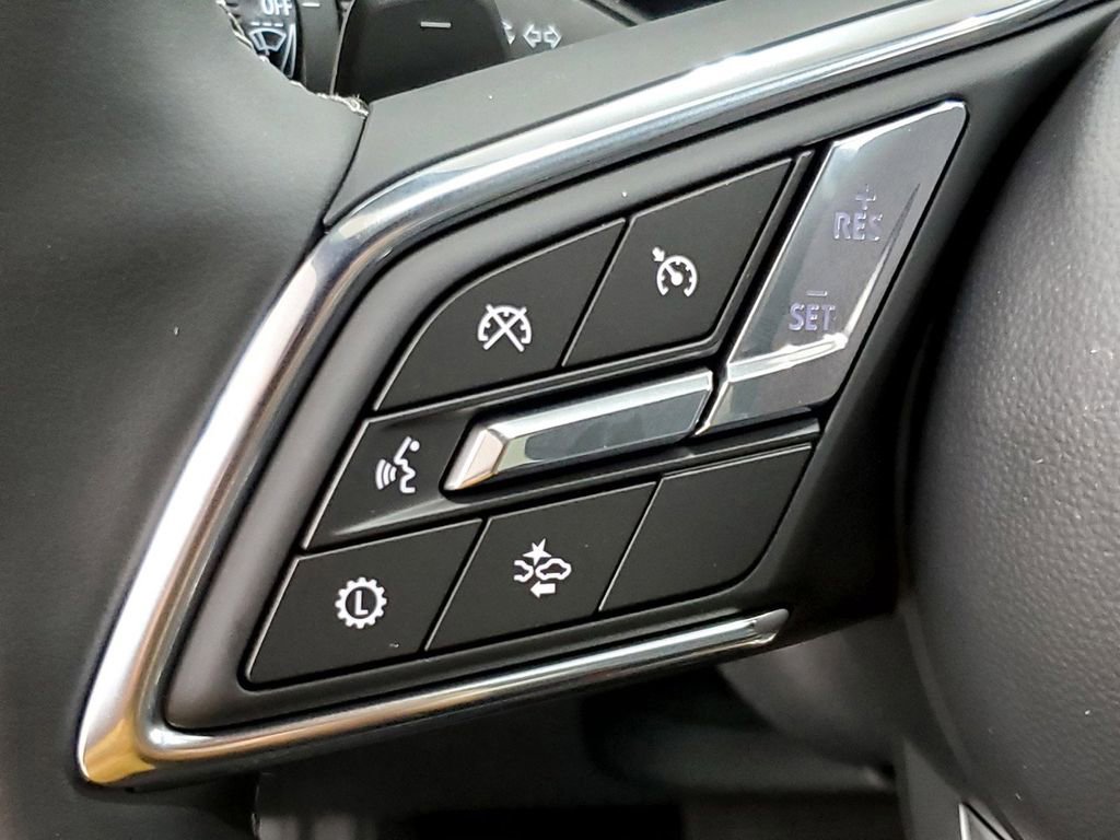 New 2026 Buick Enclave Sport Touring w/ Power Package image 29