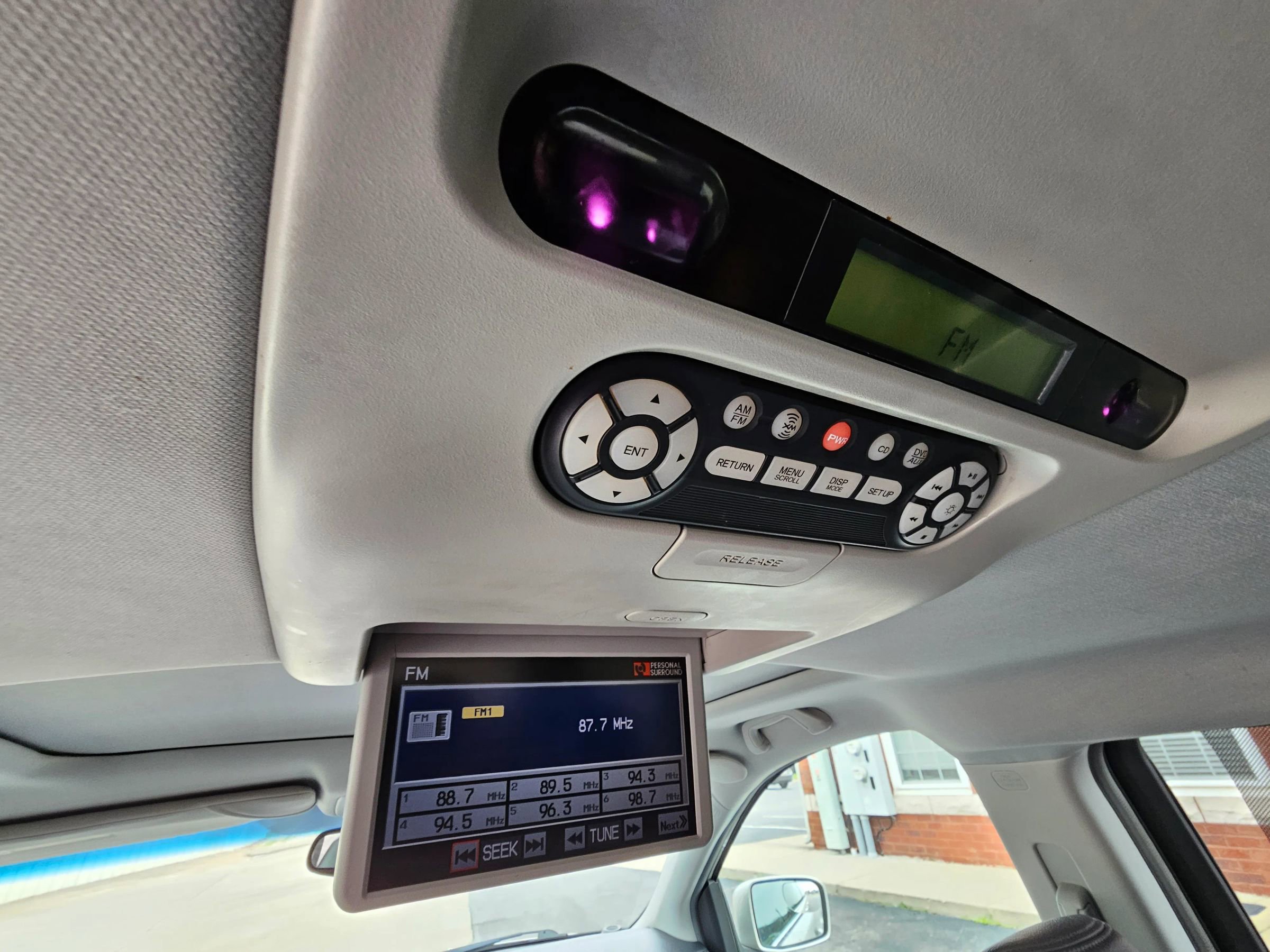 Used 2006 Honda Odyssey Touring image 26