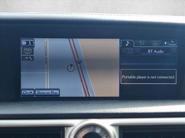 Used 2013 Lexus GS 350 w/ Premium Pkg image 12