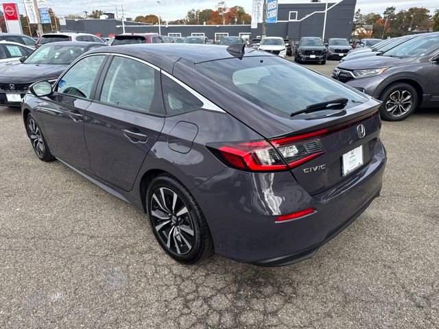 Used 2023 Honda Civic EX-L image 17