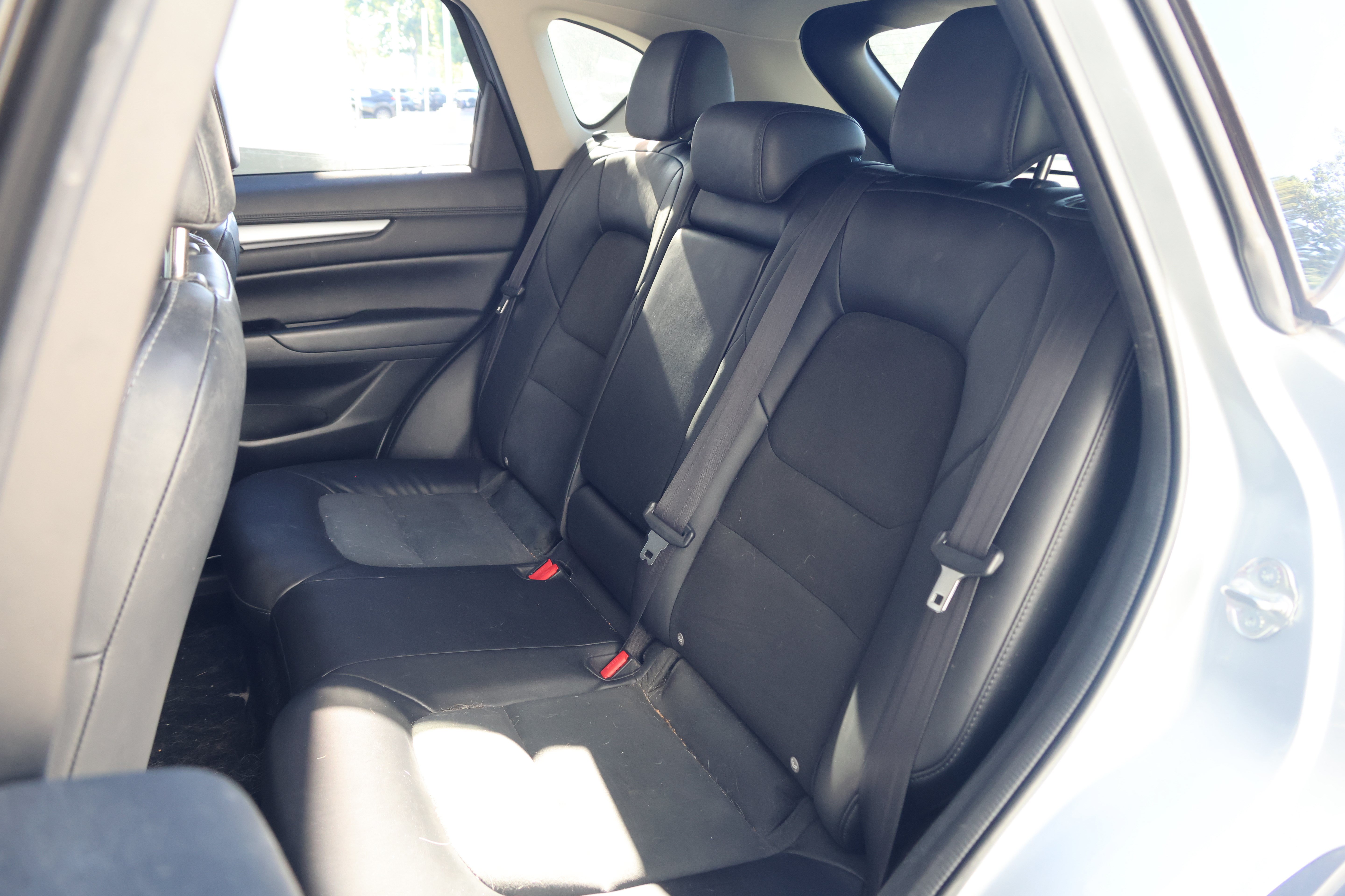 Used 2019 MAZDA CX-5 Touring FWD image 29