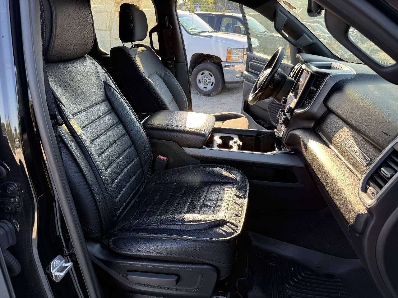 Used 2020 RAM 1500 Big Horn AWD/4WD image 25