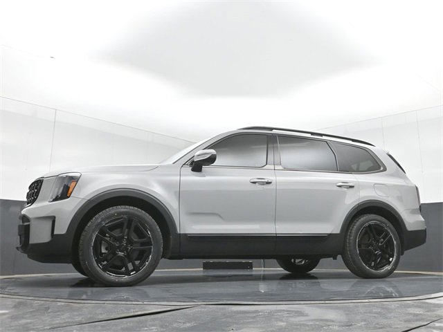 Used 2025 Kia Telluride EX X-Line image 49
