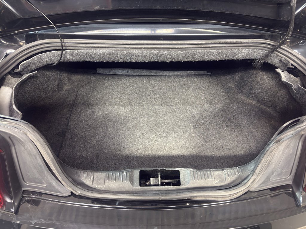 Used 2019 Ford Mustang Premium image 24