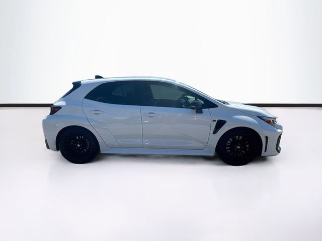 Used 2025 Toyota Corolla GR AWD/4WD image 10