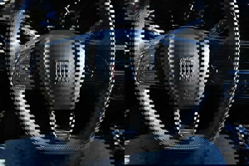 Used 2024 Buick Envista Preferred image 27